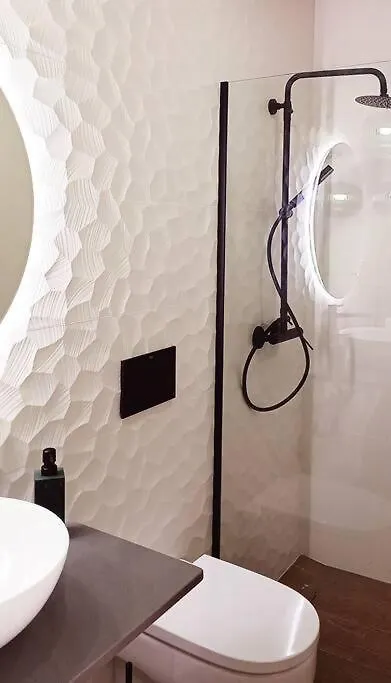 Serendipia: Tu Hogar En Este Blanco Pueblo Frigiliana 0*,